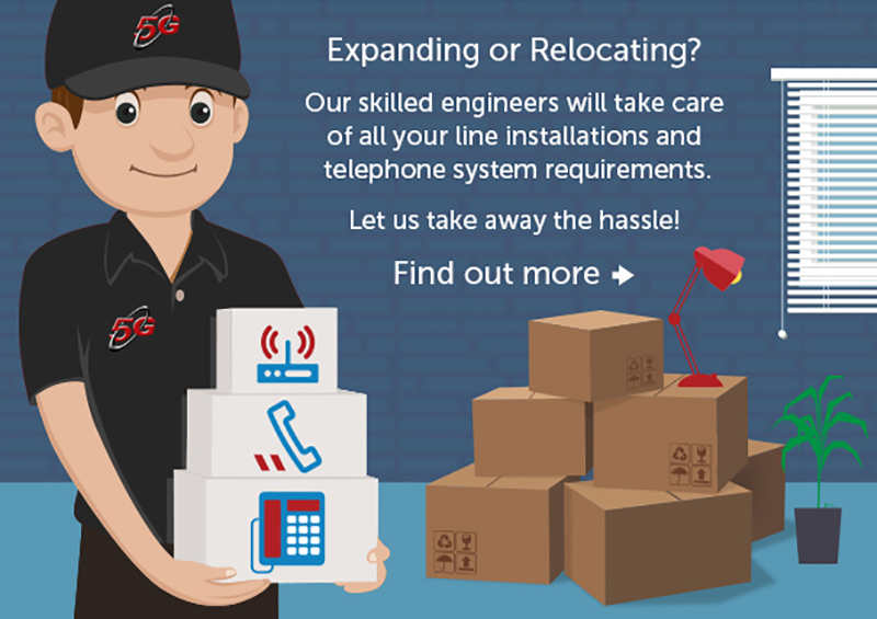 Telephone Engineer Phone System Repair Services