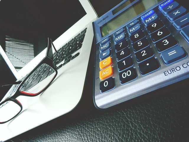 telecoms bill calculations