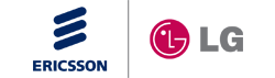 lg ericsson logo