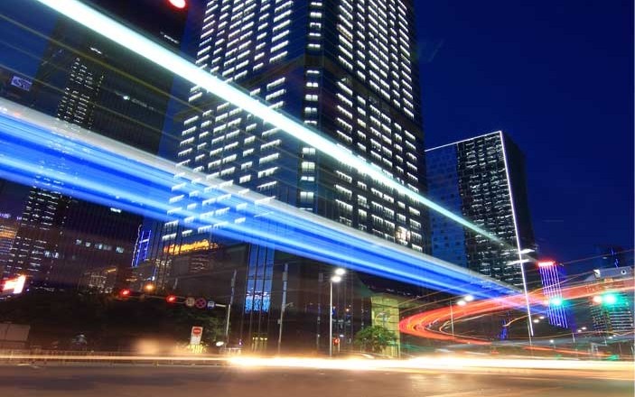 fast business broadband