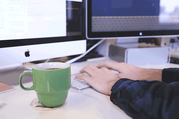 Day to day desktop support for your employees