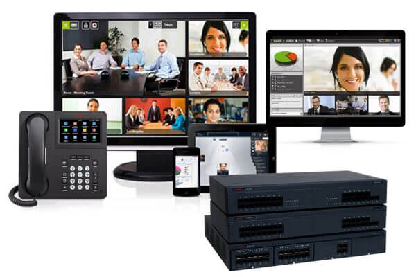 office telephone systems for all business sizes