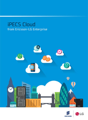 Ipecs cloud brochure