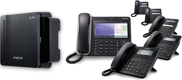 phone systems quote