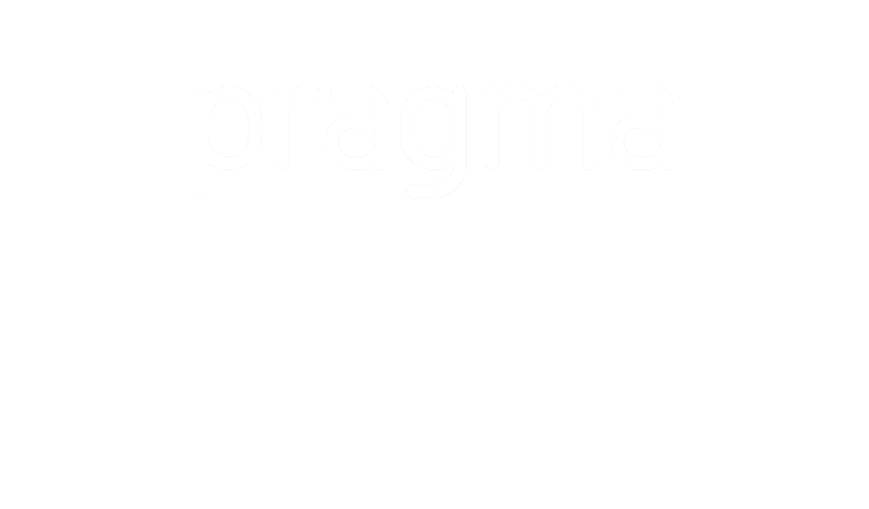 Pragma Reseller of the year 2014, 2016, 2017 and 2018