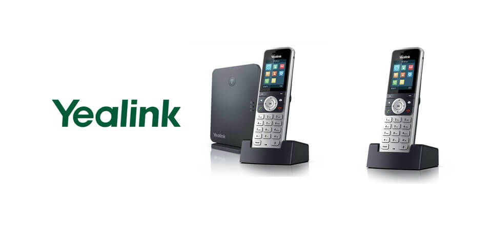 yealink handset