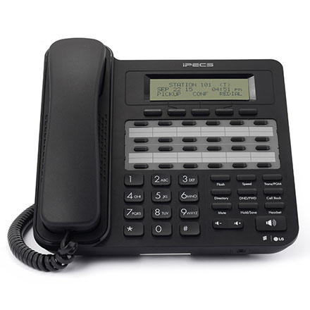 LDP-9224D ip business phone