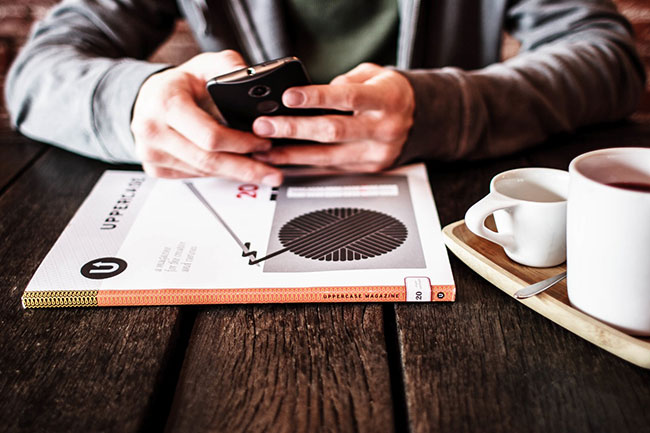 understanding call forwarding