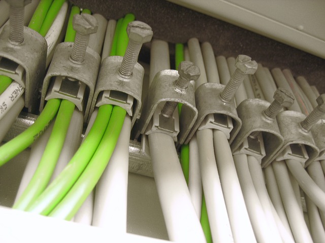 network cabling