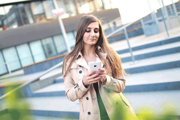phone system call forwarding service