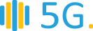5G Communications Logo